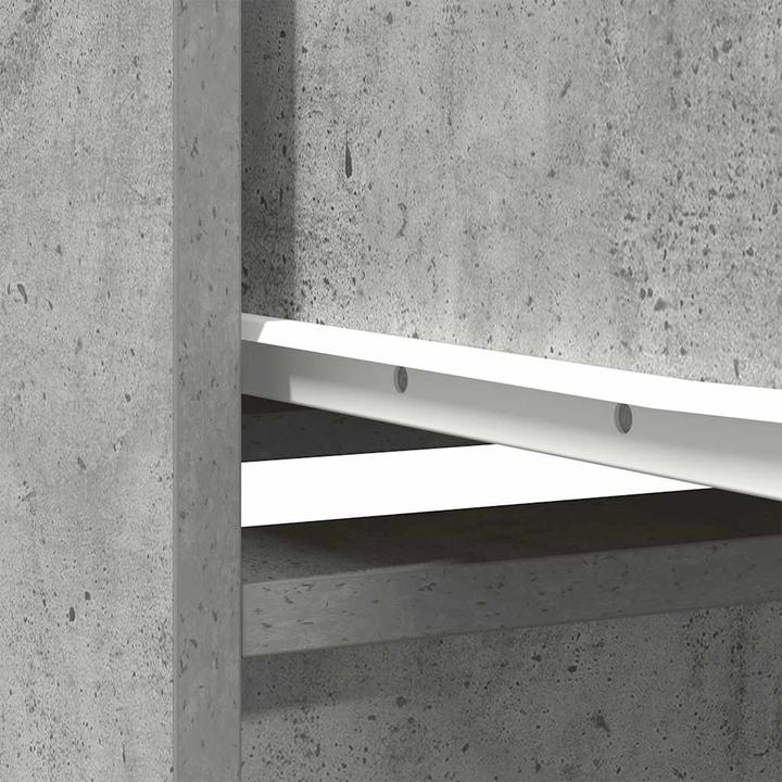 Image du produit vidaXL Highboard (29.50 x 34 x 119.50 cm)