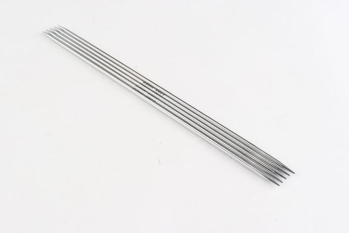 Actual product image Knitpro Needle set Nova 3,00 mm 12,5 cm 5 pcs