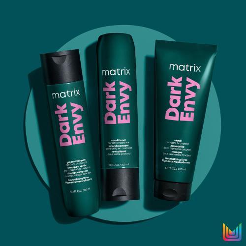 Image du produit Matrix Masque Total Results COLOR OBSESSED (200 ml)