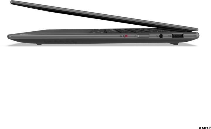 Produktbild Lenovo Yoga Pro 7 14ARP8 (14.50", 1000 GB, 16 GB, DE, AMD Ryzen 7 7735HS)