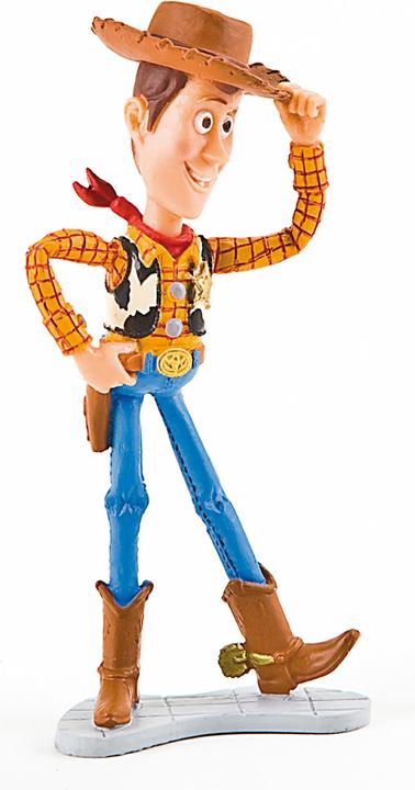 Image du produit Bullyland Woody