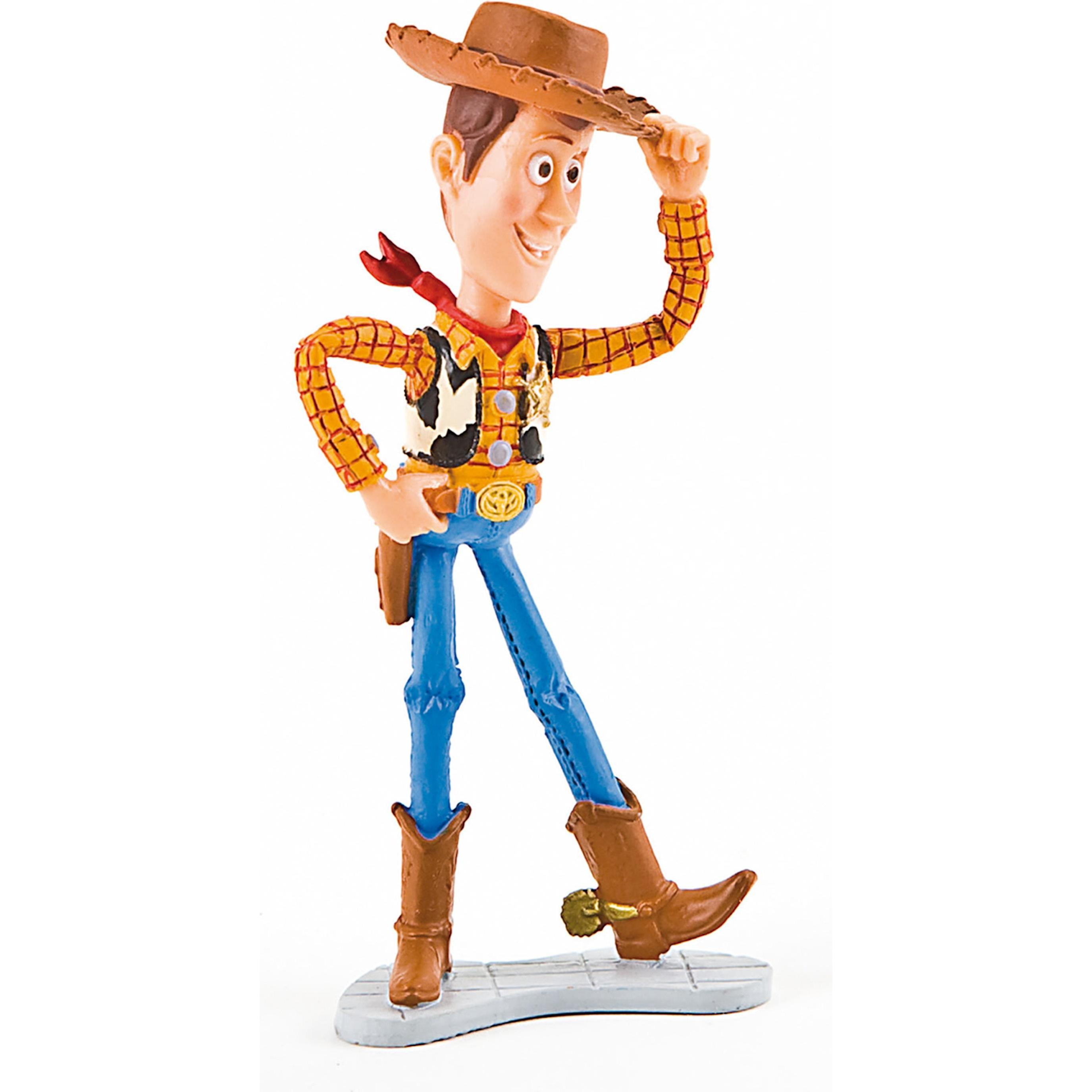 Bullyland Woody