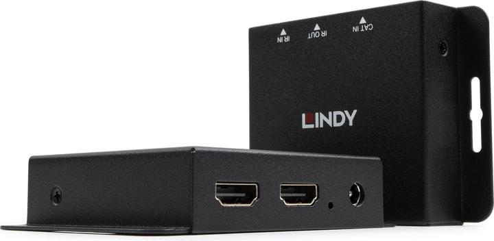 Lindy 50m Cat.6 HDMI FullHD & IR Extender (38509)