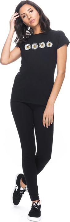 Actual product image Red Dragon Daisy T-Shirt (M)