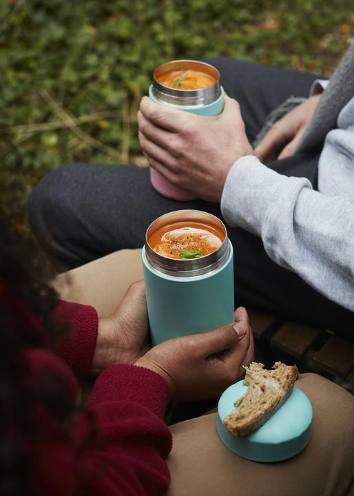 Actual product image Chilly’s Food Pot Blush