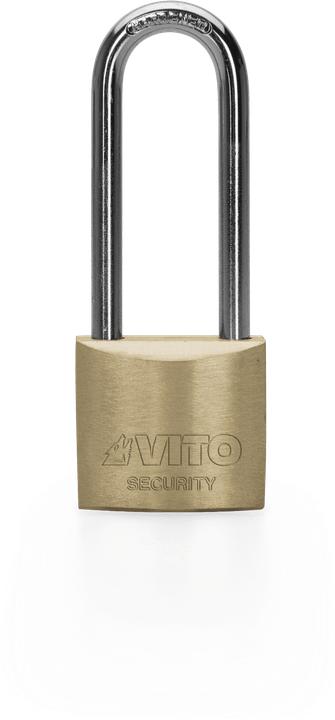 Image du produit VITO Cadenas A Anse Longue 40Mm