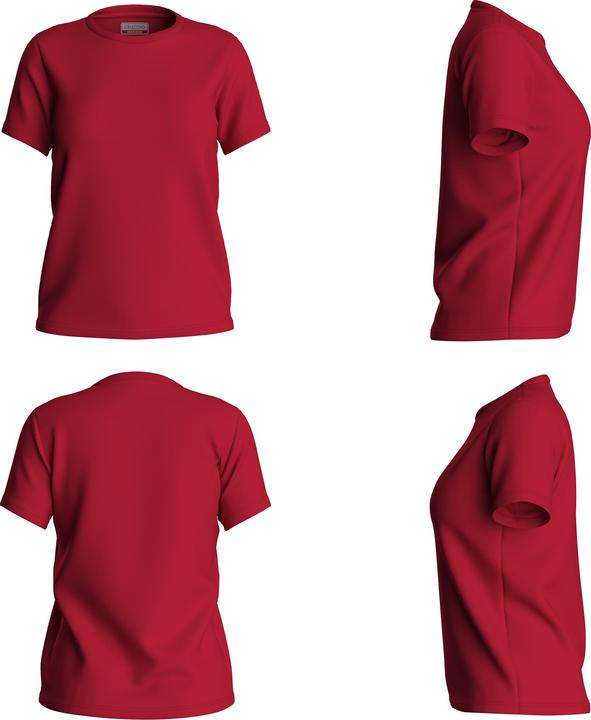 red chinese