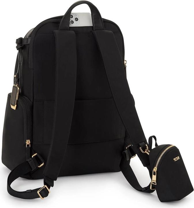 Actual product image Tumi Voyageur Celina Backpack