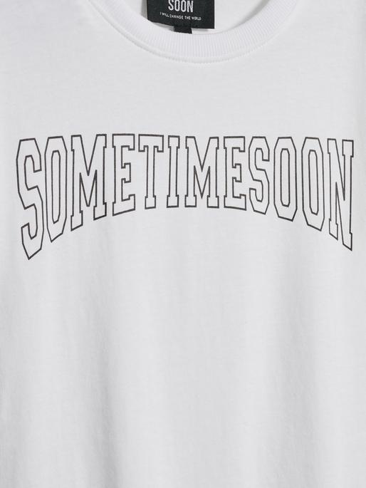 Actual product image hummel stsOCEAN T-SHIRT S/S (134)