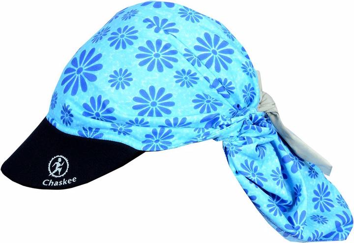 Image du produit Chaskee Visor Snap Cap (Taille unique)