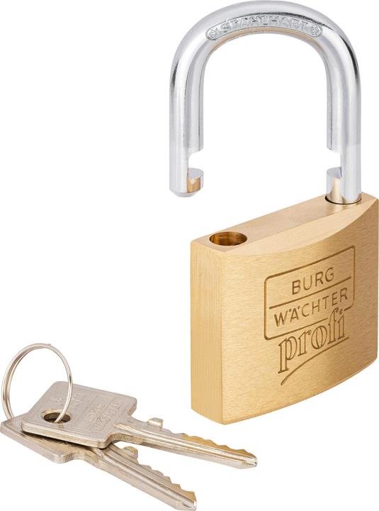 Immagine prodotto Burg Wächter Lucchetti 116 Profi