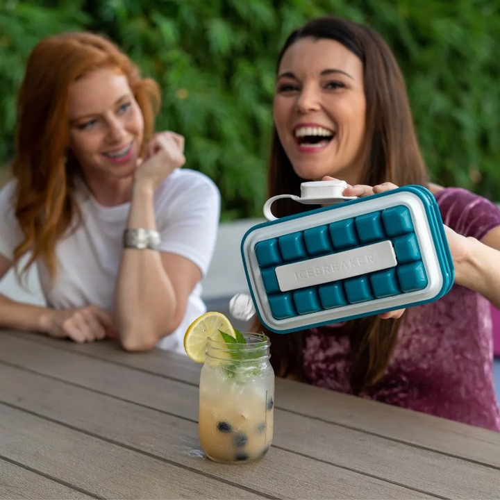 Actual product image Icebreaker Nordic: Pop