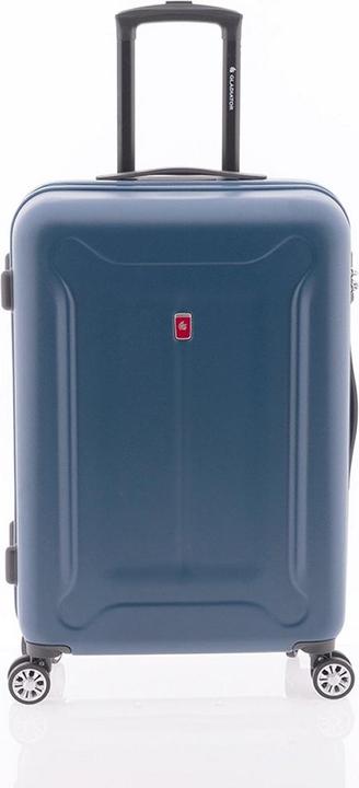 Produktbild Wüsthof 4800 4 Rollen Trolley 68 cm (63 l)