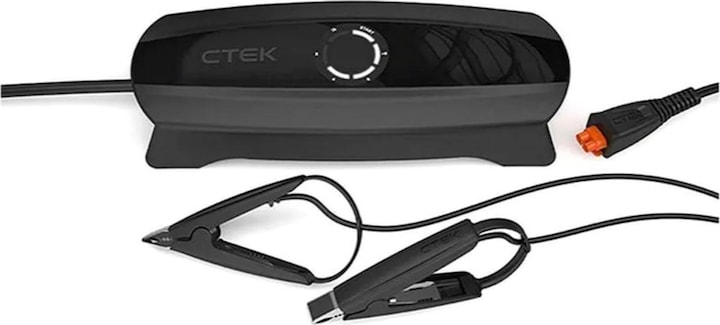 Ctek Caricabatterie CS One (12V, 8 A)