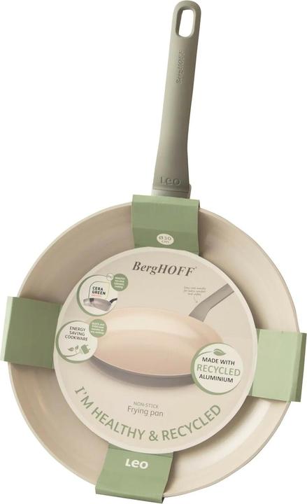 Produktbild BergHoff Bratpfanne Balance 30, 30 cm (Bratpfanne, Aluminium)