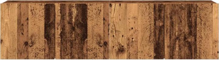 Produktbild vidaXL TV-Schrank (80 x 30 x 41 cm)