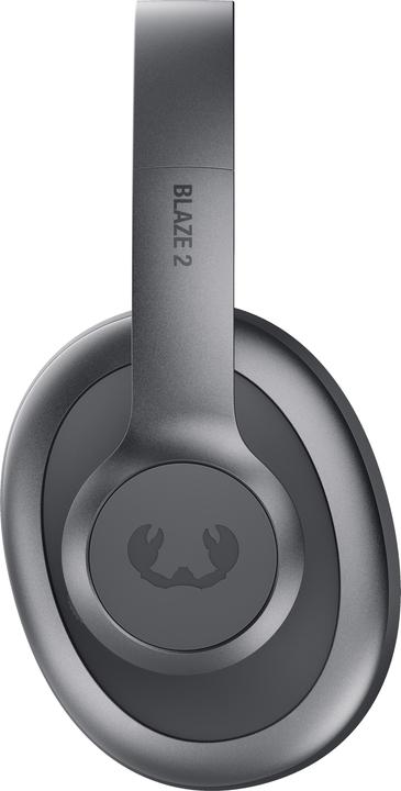 Productafbeelding Fresh'N Rebel Fresh 'n Rebel Clam Blaze 2 Storm Grey (80 h, Draadloze)