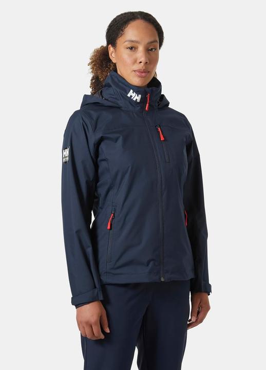 Immagine prodotto Helly Hansen Giacca con cappuccio Crew Midlayer (36, S)