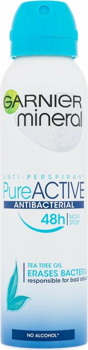 Immagine prodotto Garnier Attivo puro minerale (Getto vaporizzato, 150 ml)