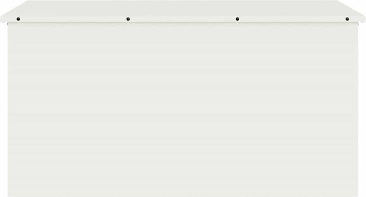 Actual product image vidaXL Badschrank