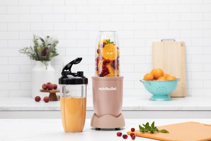 Actual product image NutriBullet Per (900 W)