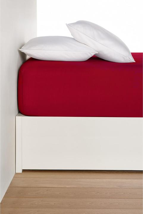 Produktbild Living Home Boxspring Feinjersey (200 x 200 cm)