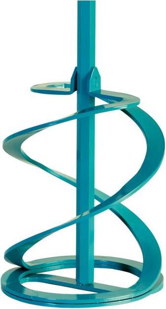 Produktbild Velleman - RÜHRER - TYP WK - Ø 120 mm - EDELSTAHL - M14