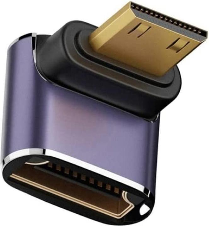PowerGuard C8K-04 (Mini HDMI)