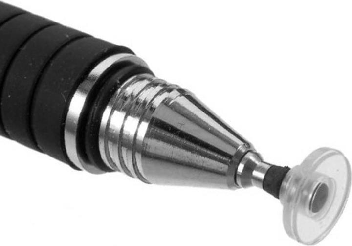 Produktbild Bigben 2 Stifte für kapazitive Displays 2 in 1 Hochpräzise