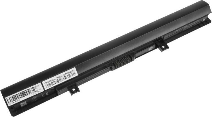 Produktbild GreenCell ULTRA Laptop Battery for Toshiba Satellite C50-B C50D-B - 11.1V - 5200mAh (4 Zellen, 3400 mAh)