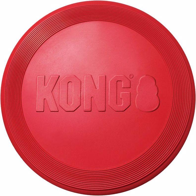 Thumbnail - KONG Flyer (Frisbee), Hundespielzeug