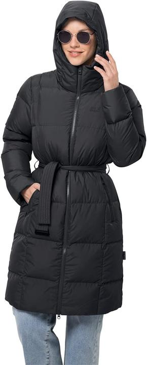 Jack Wolfskin Cappotto del lago ghiacciato W (XXL)