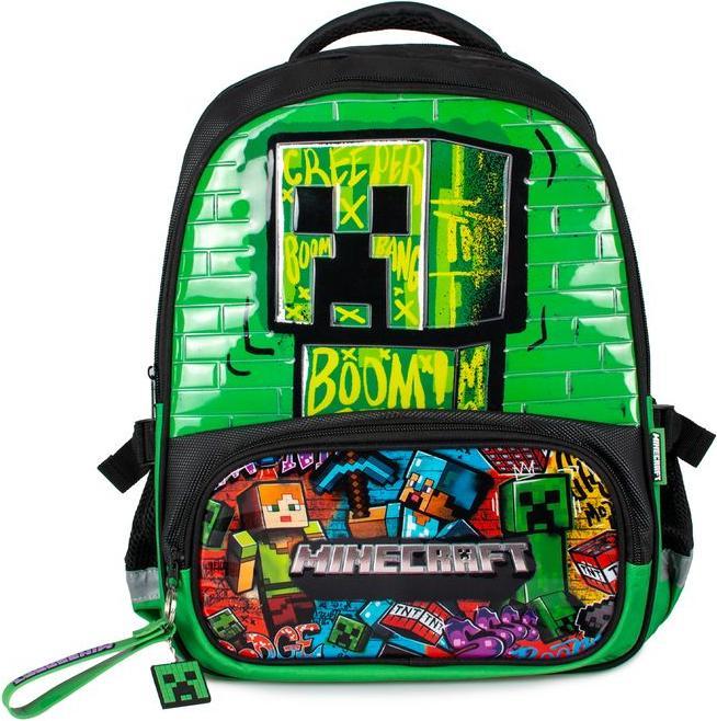 Produktbild Kids Minecraft Rucksack