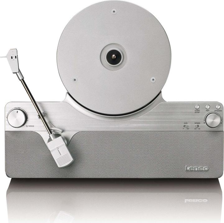 Produktbild Lenco LSA-071SI (Vollautomatisch)