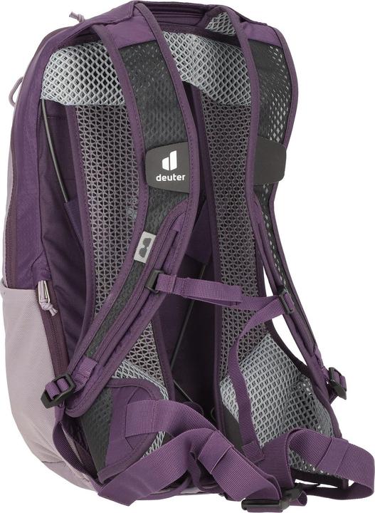 Actual product image Deuter Race Air 10 (10 l)