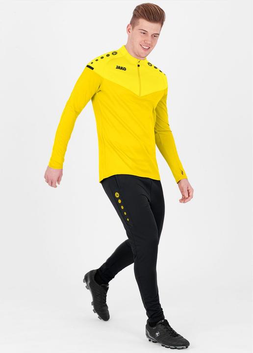 Immagine prodotto JAKO Pantaloni Da Allenamento Premium (116)