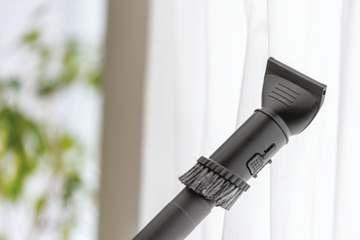 Produktbild Hoover Lavapavimenti Hepa Vap Cont. Hps700 (1700 W)