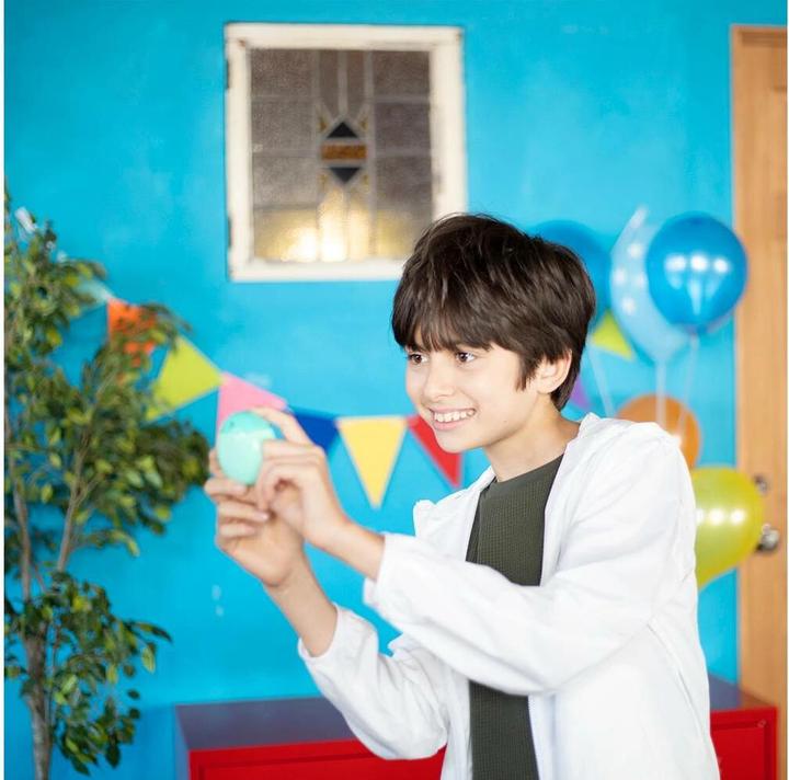 Produktbild Bandai Tamagotchi Pix (Deutsch, Französisch)