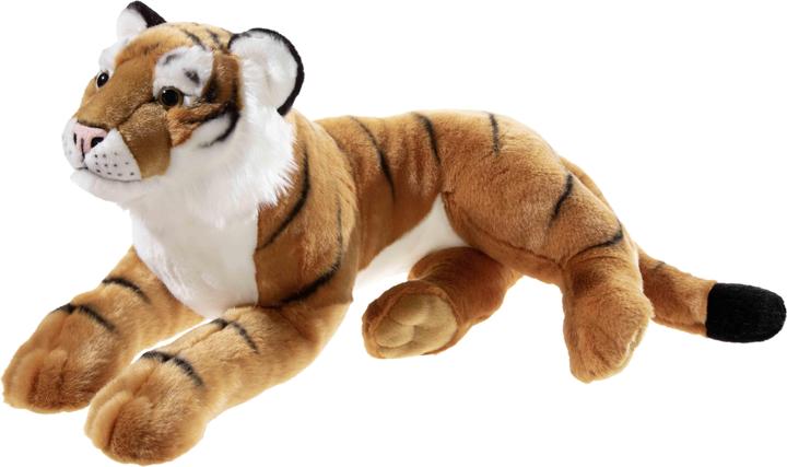 Productafbeelding Heunec MISANIMO Tijger liggend XL (32 cm)