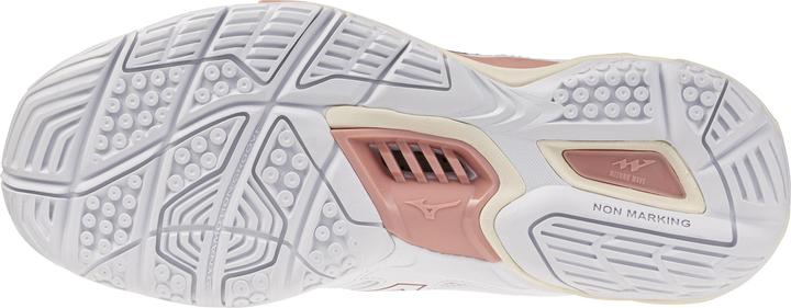 Produktbild Mizuno Wave Phantom 3 Damen (37)