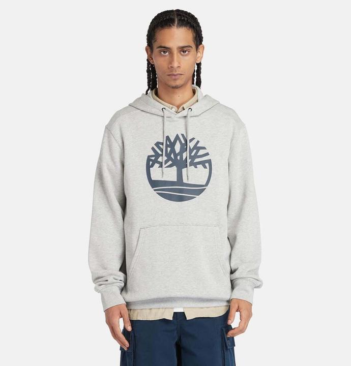 Immagine prodotto Timberland Kennebec River Felpa con Cappuccio Logo Albero Uomo (S)