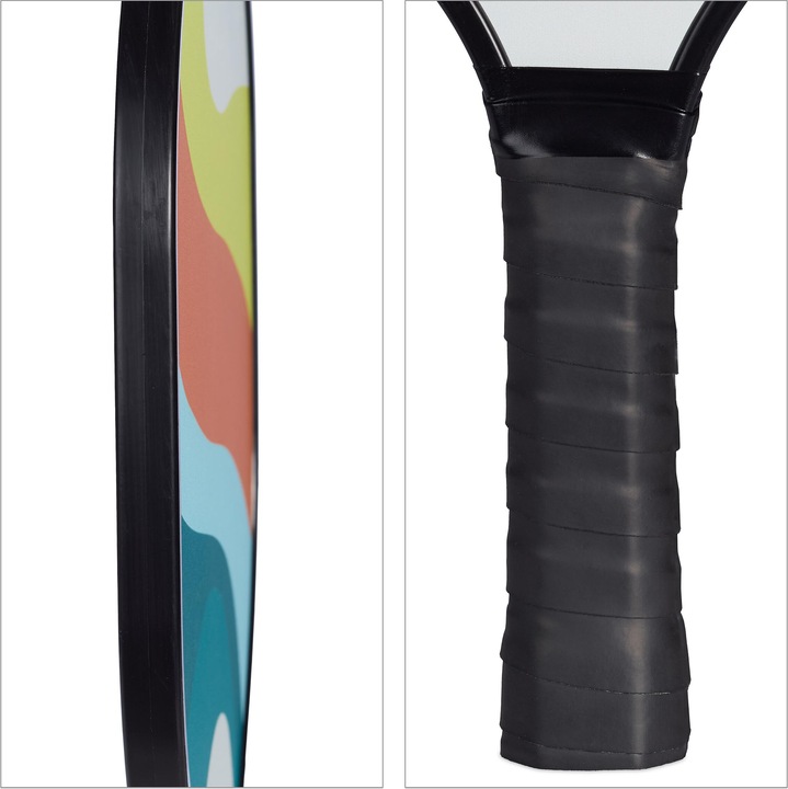Immagine prodotto Relaxdays Set per il pickleball
