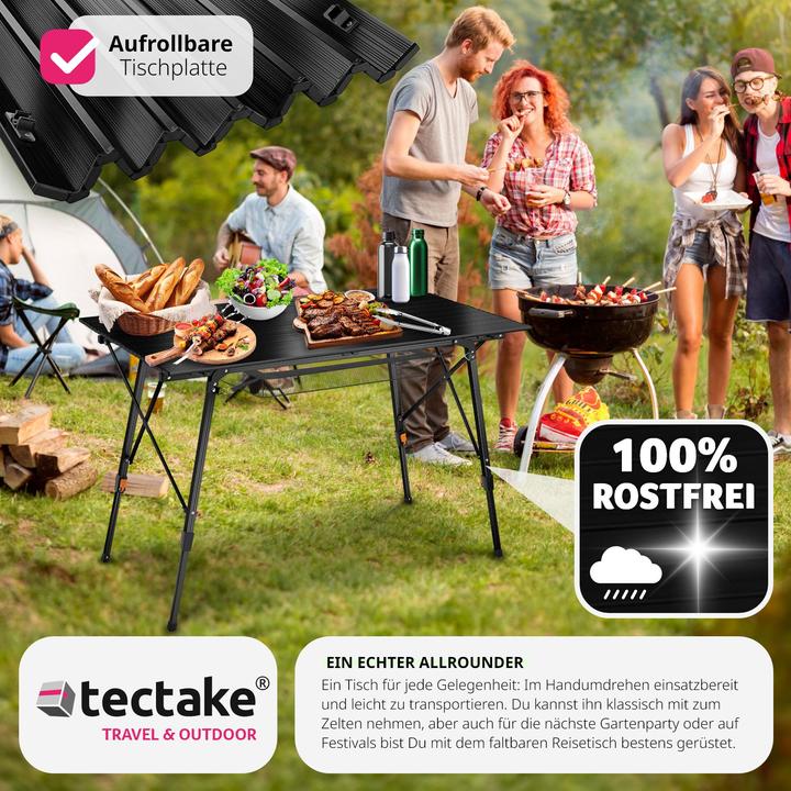 Image du produit tectake Bastian