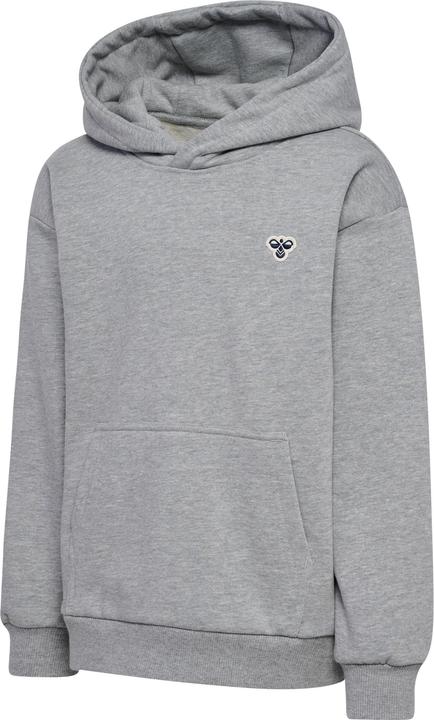 Produktbild hummel hmlJR LOOSE HOODIE BEE (46, 48, 50, 52)