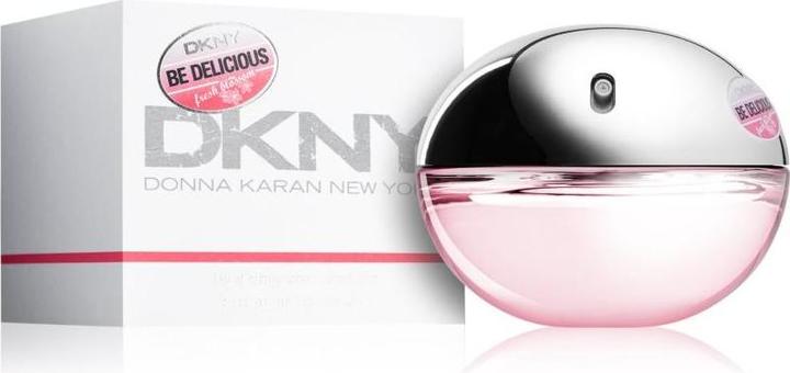 Actual product image DKNY Be Delicious Fresh Blossom Edp Spray (Eau de parfum, 100 ml)