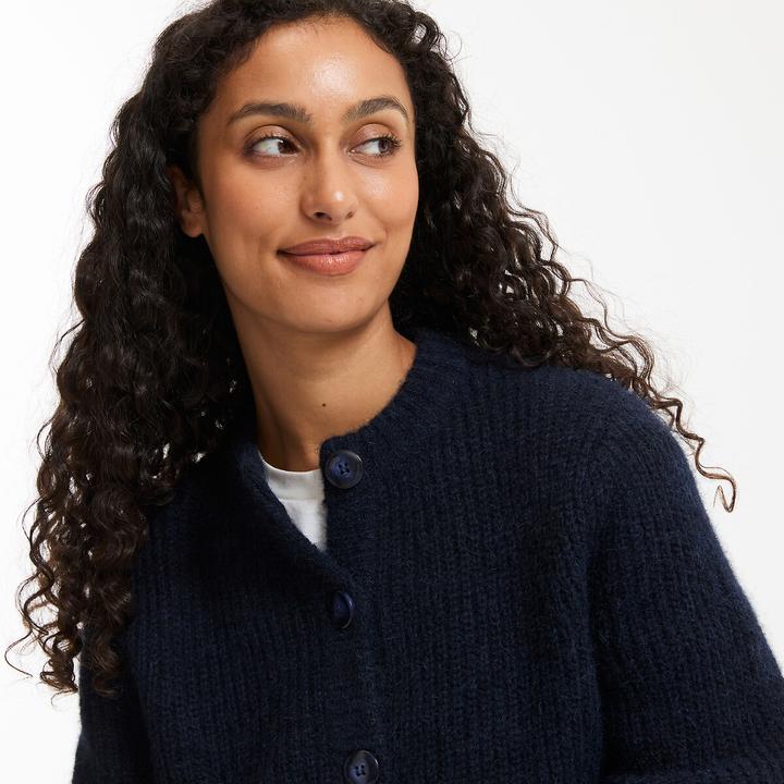 Actual product image La Redoute Collections Signature Cardigan AMBROISE (M)