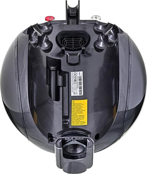 Produktbild Dyson Big Ball Parquet 2
