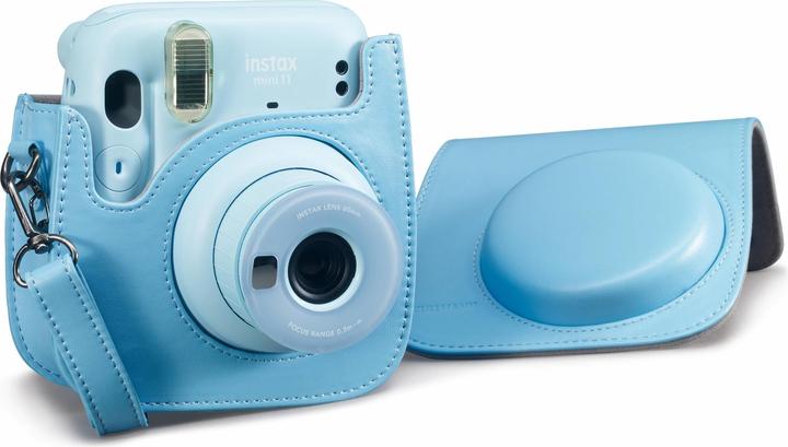 Actual product image Cullmann RIO Fit 110 Camera Bag for Instax Mini 11 (Camera shoulder bag)