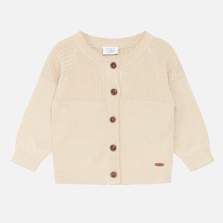 Actual product image Hust and Claire Bamboo cardigan HCCuno (68)