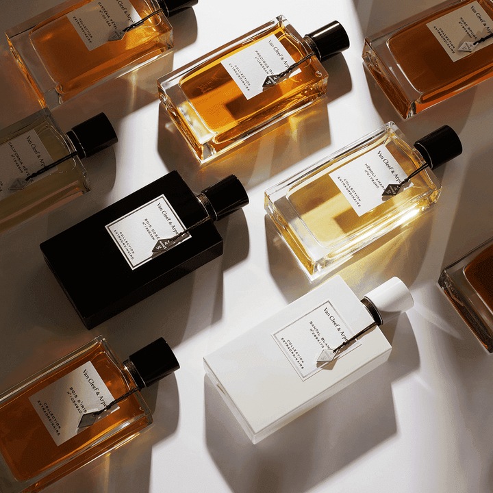 Produktbild Van Cleef and Arpels Néroli Amara (Eau de Parfum, 75 ml)